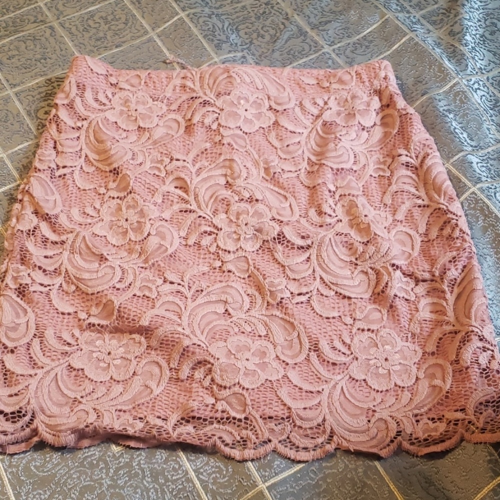 Skirt